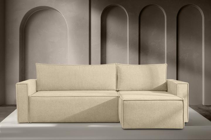 Produktbild Konsimo Napi Ii (Ecksofa)
