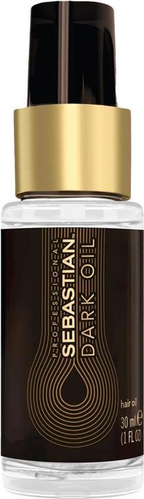 Actual product image Sebastian Dark Oil (30 ml)