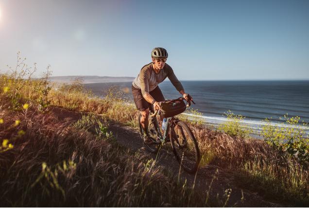 Actual product image Schwalbe G-One Overland (28 x 1.70, 45-622)
