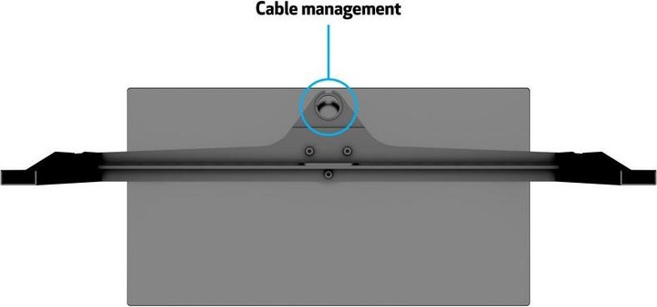 Produktbild Multibrackets M TABLESTAND L, 46 - 60", max. 40kg (Tisch, 60")