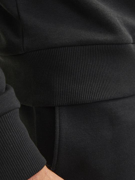 Immagine prodotto Jack & Jones Jrebrebel Logo Sweat Hood Noos (S)