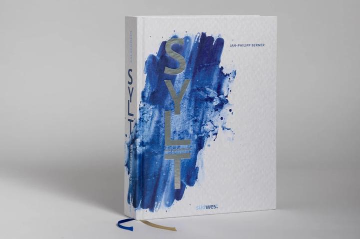 Produktbild Sylt (Deutsch, Jan-Philipp Berner, 2021)