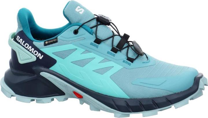 Actual product image Salomon Supercross 4 GTX 473169 - 36 2/3 (36 2/3)