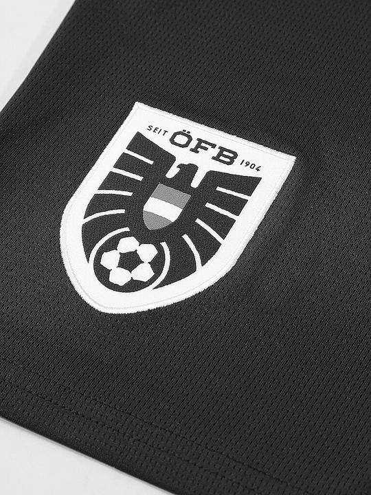 Produktbild Puma ÖFB Shorts Replica Jr (152)