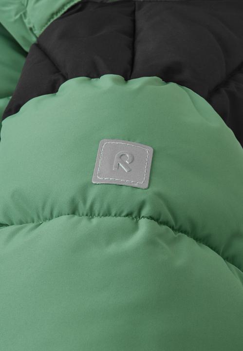 Immagine prodotto Reima Winterjacke Toukola Clay (140)