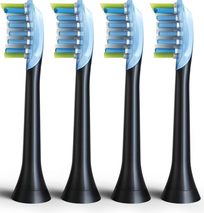 Actual product image Philips Sonicare AdaptiveClean (4 x)
