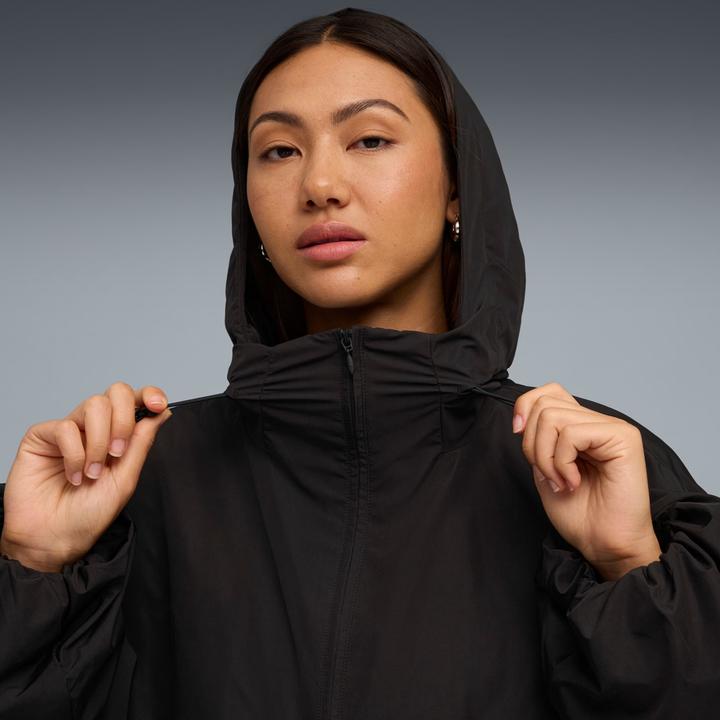 Immagine prodotto Puma X ROSÉ Oversized Half-Zip Padded Jacket (XS)