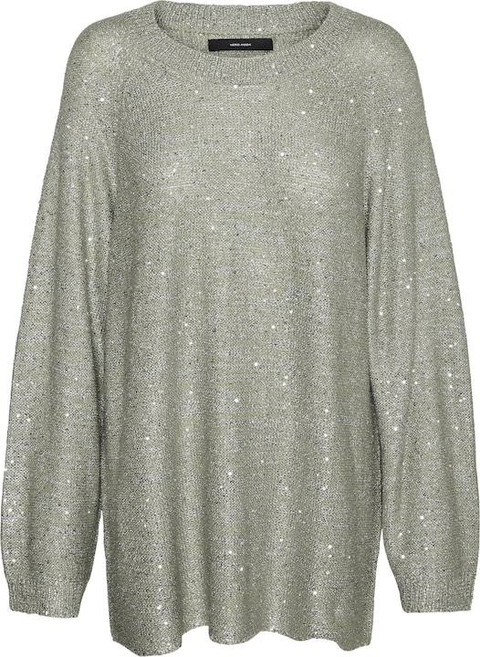 Vero Moda VMLEILANI Pullover Strickpullover