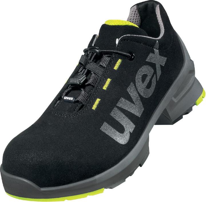 Produktbild Uvex Safety 1 (S2, 47)