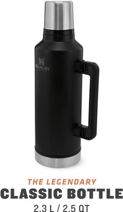 Actual product image Stanley 1913 Classic (2.30 l)