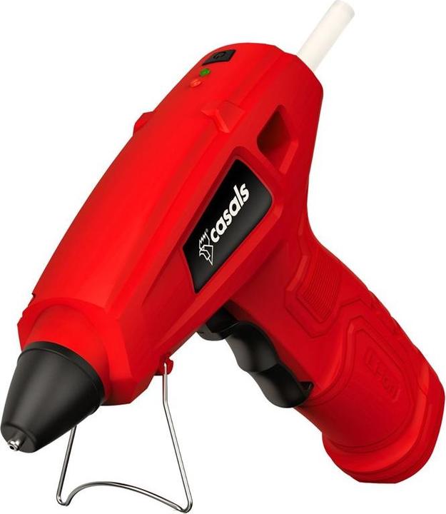 Produktbild Casals 4V-Klebepistole CGG3620 (4DM)