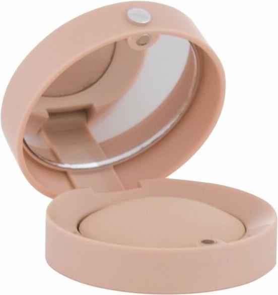 Actual product image Bourjois Ombre Á Paupiéres (03 Peau de Peach)
