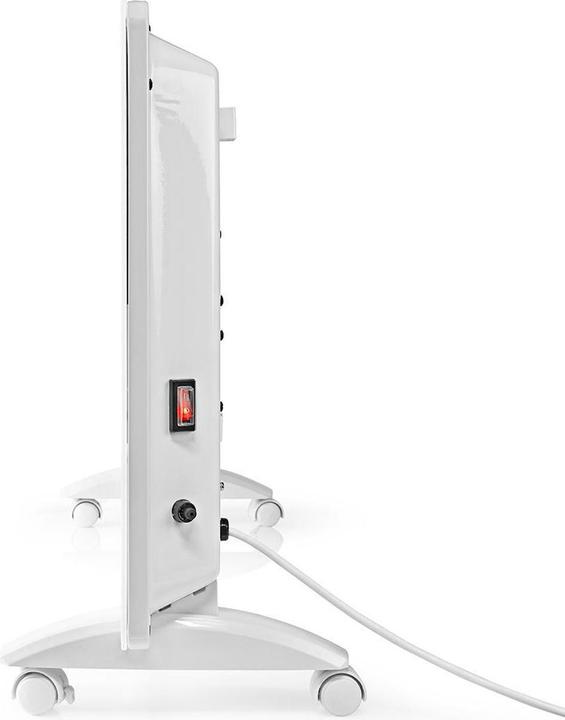 Actual product image Nedis WLAN Smart Convection Heater (2000 W)