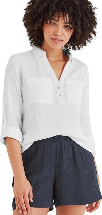 Immagine prodotto TOG24 Cruise Camicetta Manica Lunga Donna (38)