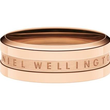 Daniel Wellington, Ring, Elan Ring Rose Gold 60, (60)