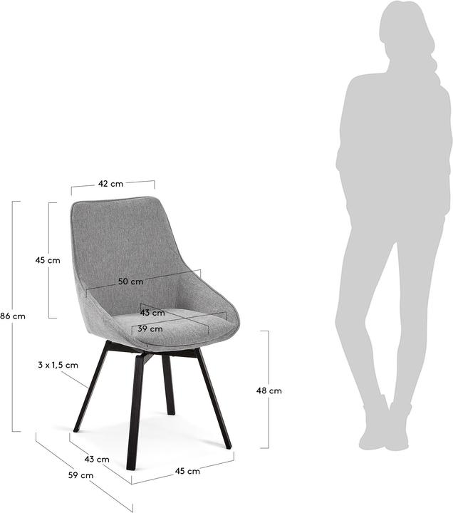 Image du produit Kave Home Jenna