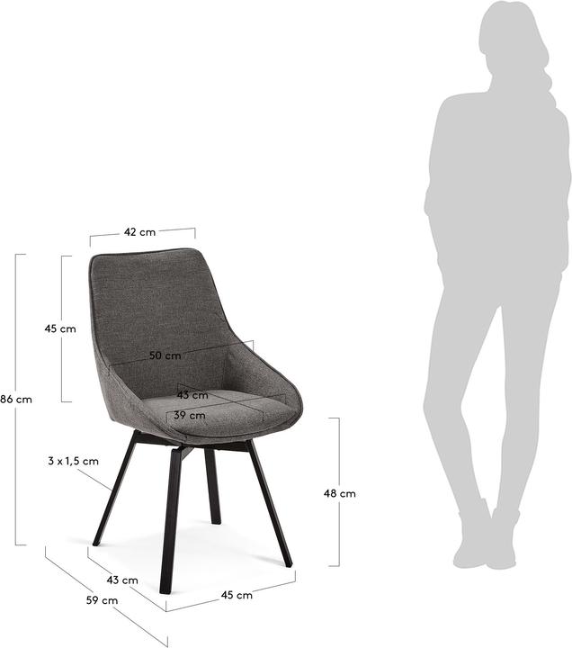 Image du produit Kave Home Jenna