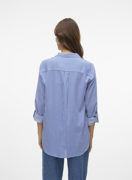 Immagine prodotto Vero Moda Vmbumpy L/S Shirt New Wvn Ga Noos (S)