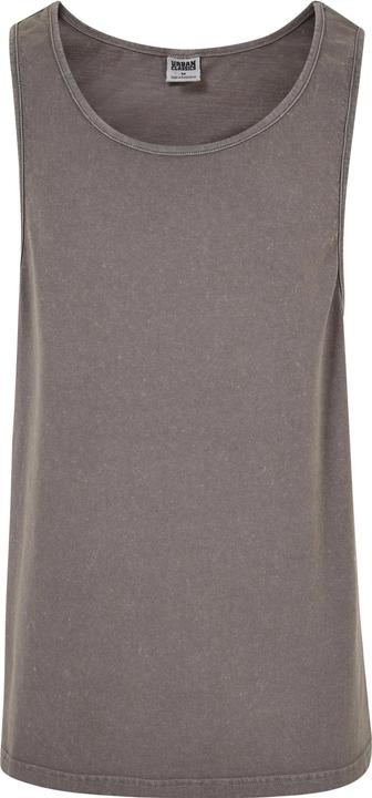 Produktbild Urban Classics Heavy Oversized Acid Wash Tank (XL)