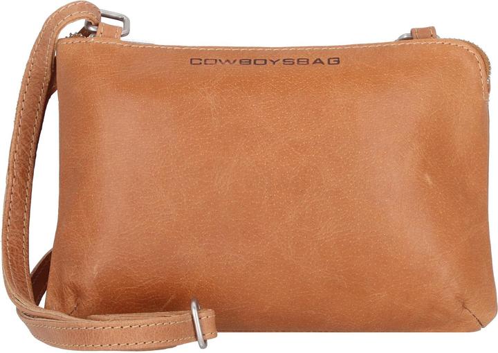 Produktbild Cowboysbag Plumley Umhängetasche Leder 24 cm