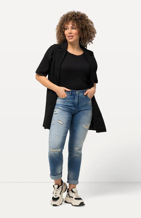 Actual product image Ulla Popken Jeans (56)