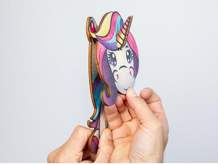 Immagine prodotto Luka Zajc Design Unicorn