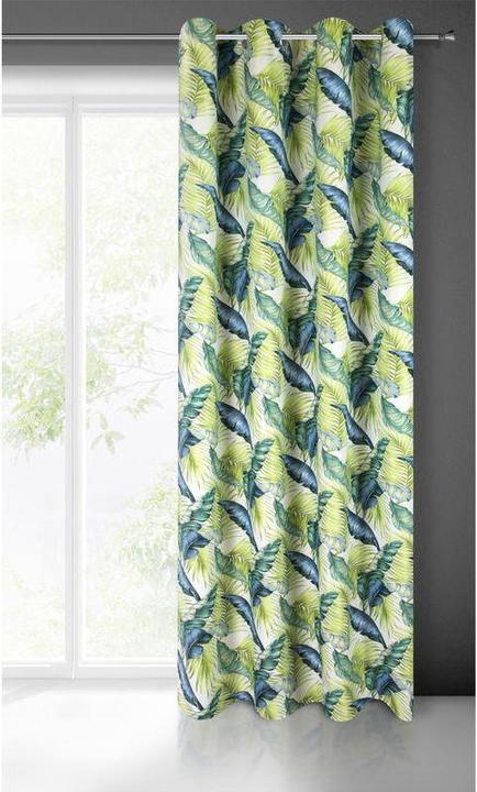 Actual product image Eurofirany Zas (140 x 250 cm)