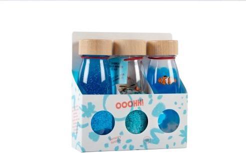 Petit Boum Pack Serenity