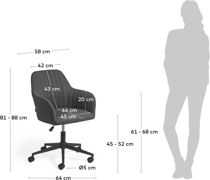 Image du produit Kave Home Madina