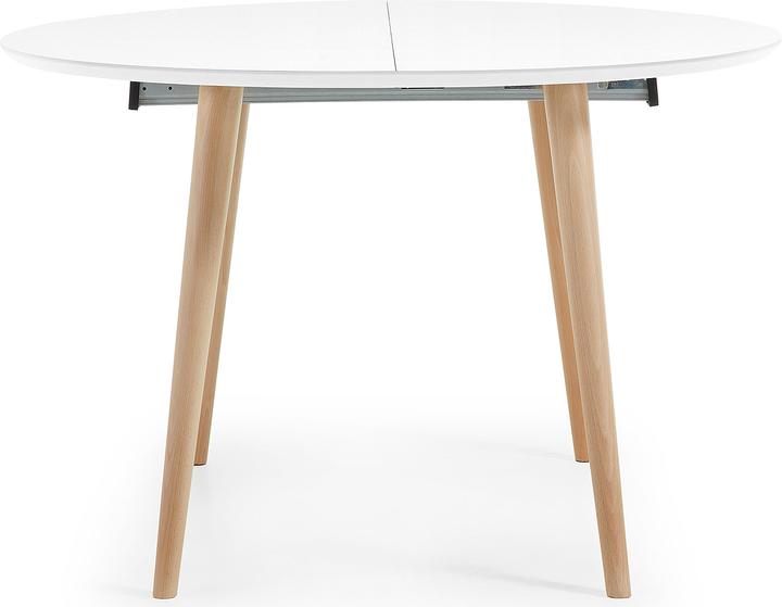 Actual product image Kave Home Oqui (Ø 120 cm)