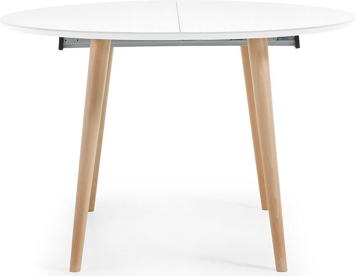 Image du produit Kave Home Oqui (Ø 120 cm)
