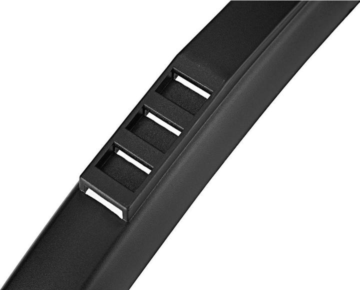 Actual product image Hebie Viper 742 (Mudguard set)