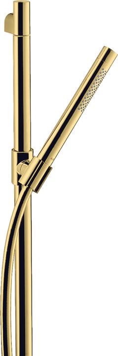 Polished Gold Optic