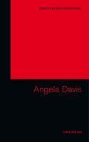 Produktbild Angela Davis (Deutsch, Baer Dellwo, Karl-Heinz, 2010)