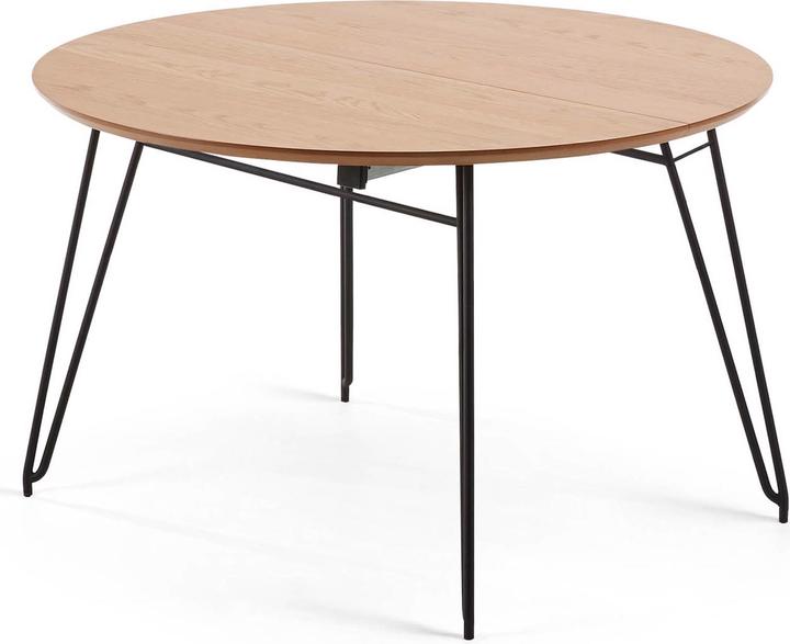 Immagine prodotto Kave Home Novac (120 x 120 cm)