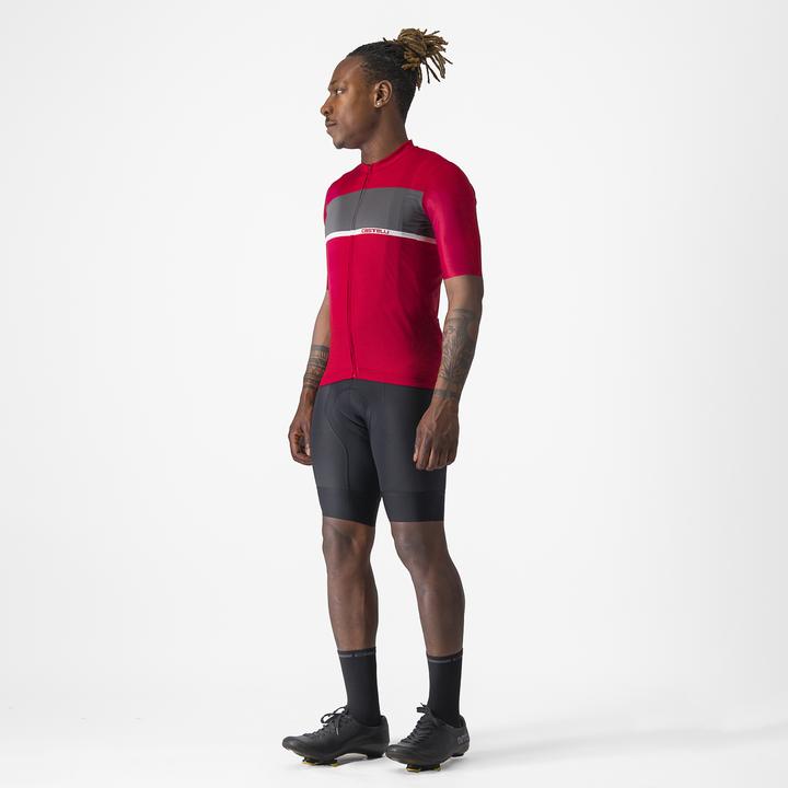 Produktbild Castelli Tradizione Jersey (XXL)