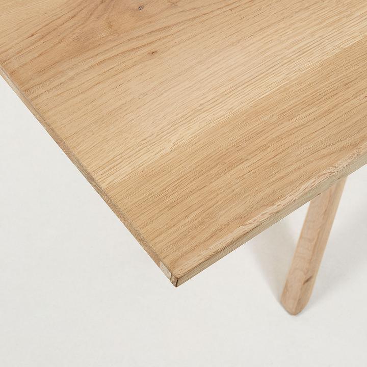 Image du produit Kave Home Normande (90 x 180 x 76 cm)