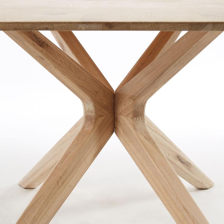 Image du produit Kave Home Normande (90 x 180 x 76 cm)