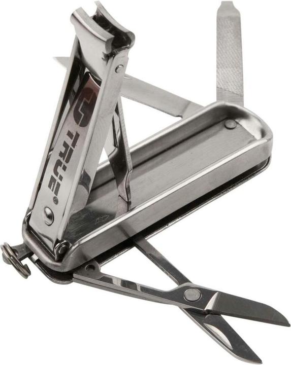 Produktbild True NAILCLIP KIT Nagelpflege-Set