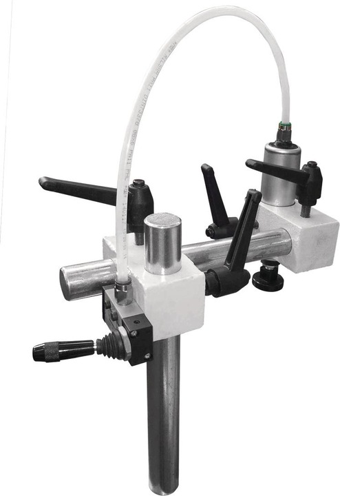 Produktbild Holzkraft Pneumatischer Exzenterspanner