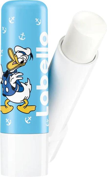 Immagine prodotto LABELLO Disney Donald Duck Hydro Care (Stick per la cura delle labbra)