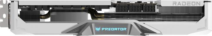 Produktbild Acer Predator BiFrost AMD RX9070 XT OC 16GB WHITE (16 GB)