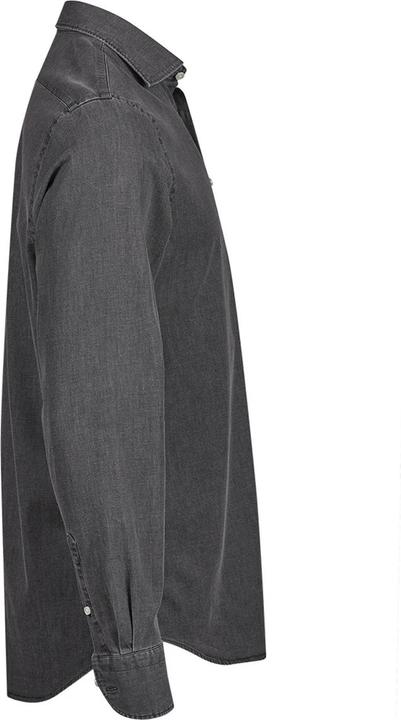 Immagine prodotto Tee Jays Camicia Semplice Jeans Uomo (XL)