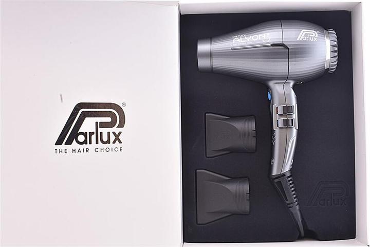 Immagine prodotto Parlux Alyon ionico (2250 W)