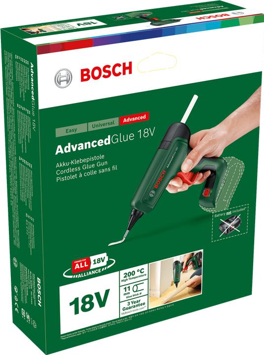 Immagine prodotto Bosch Home & Garden AdvancedGlue