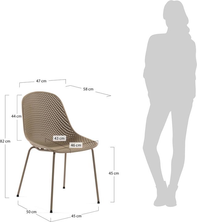 Produktbild Kave Home Quinby