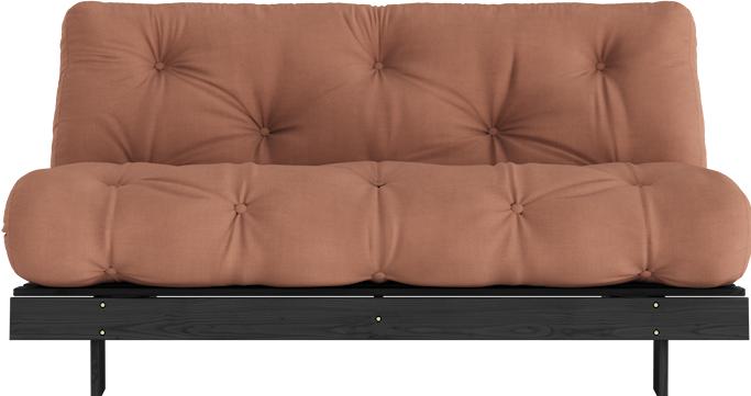 Produktbild Karup Design Roots (3-Sitzer, Bettsofa)