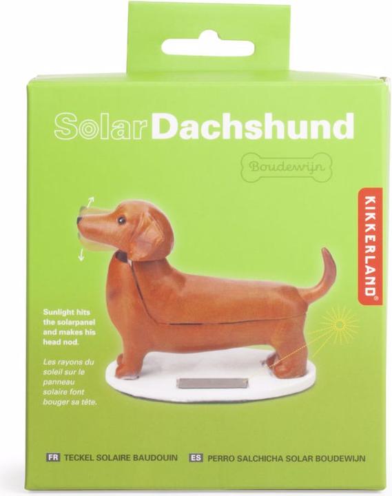 Productafbeelding Kikkerland Dashand