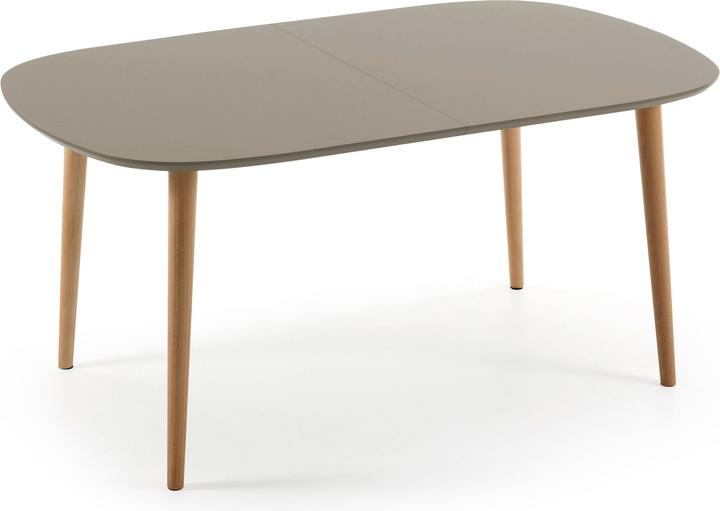 Produktbild Kave Home Oqui (100 x 160 x 74 cm)