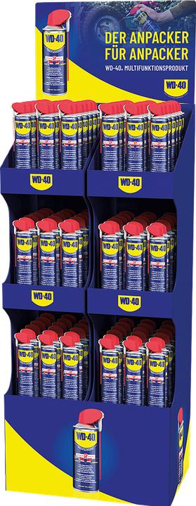 Immagine prodotto WD-40 Spray graisse Smart Straw 300 ml (300 ml)
